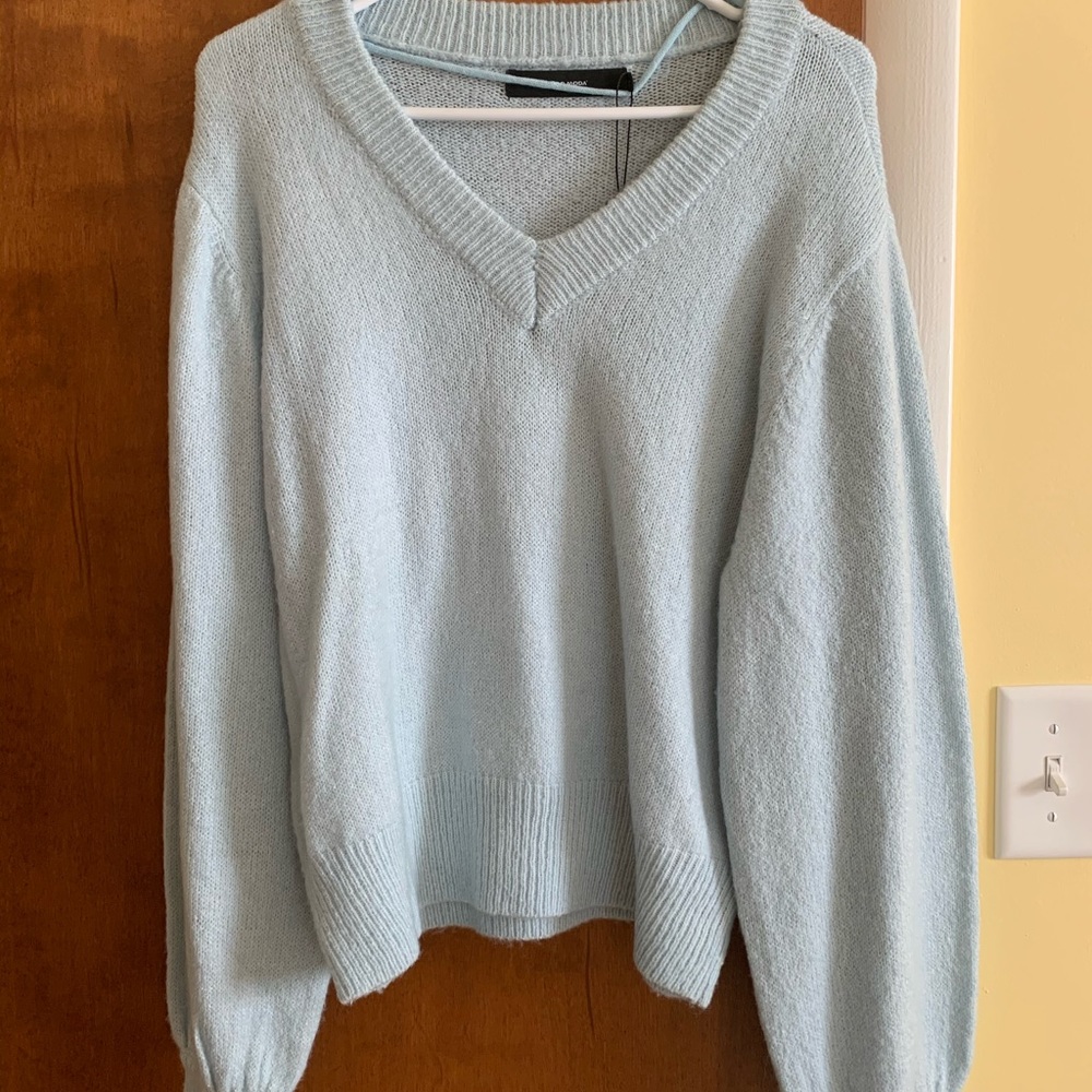 Vero Moda Sweater NWT
